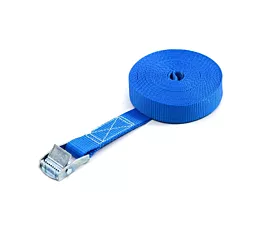 Alle spanbanden 25mm Spanband - 250kg - 25mm - 1-delig - Klemgesp - Gepersonaliseerd Alle spanbanden 25mm Spanband - 250kg - 25mm - 1-delig - Klemgesp - Gepersonaliseerd