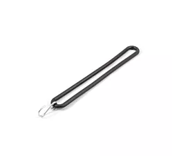 Spanrubbers Universele spanrubber met S-haak - 250mm Spanrubbers Universele spanrubber met S-haak - 250mm