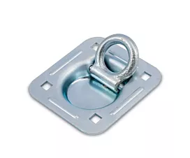 Alle ankerpunten Ankerpunt Laadvloer - 2250kg