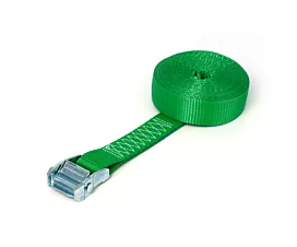 Tot 650kg - Klemgesp Spanband - 600kg - 35mm - 1-delig - Klemgesp - Gepersonaliseerd