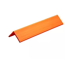 Alle hoekbeschermers Hoekprofiel Heavy duty - 3m