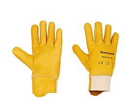 Alle handschoenen Honeywell - Vochtige/vettige omgeving - Zeer soepel - Waterafstotend