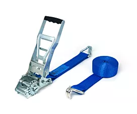 Spanbanden 50mm - Op maat Spanband - ERGO 5T - 50mm - 2-delig - Spitshaken - SuperSTF750 - Gepersonaliseerd Spanbanden 50mm - Op maat Spanband - ERGO 5T - 50mm - 2-delig - Spitshaken - SuperSTF750 - Gepersonaliseerd