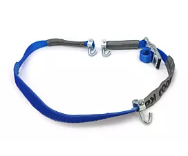 Alle auto- en motorspanbanden Autospanband - 50mm - 5T - 2,4m+0,3m - Draaihaken + Beschermhoes Alle auto- en motorspanbanden Autospanband - 50mm - 5T - 2,4m+0,3m - Draaihaken + Beschermhoes