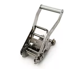 Ratels 50-75mm Ratel - 2600kg - 50mm - RVS - SUS304 - Standaard Ratels 50-75mm Ratel - 2600kg - 50mm - RVS - SUS304 - Standaard