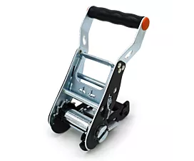 Ratels 50-75mm Ratelbasis + afneembaar handvat - 5000kg - 50mm Ratels 50-75mm Ratelbasis + afneembaar handvat - 5000kg - 50mm