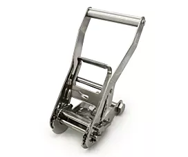 Ratels 50-75mm Ratel - 2600kg - 50mm - RVS - SUS316 - Premium Ratels 50-75mm Ratel - 2600kg - 50mm - RVS - SUS316 - Premium