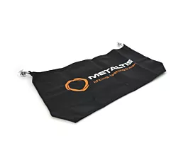 Alle rails, cargobars/-planken Opbergtas voor L-Track