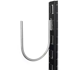 E-track rails & Toebehoren J-Haak voor E-Track - Groot E-track rails & Toebehoren J-Haak voor E-Track - Groot