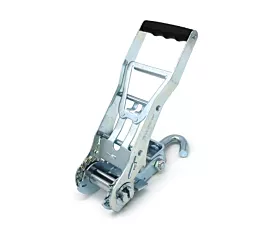 Ratels 50-75mm Ratel met draaihaak - Lang handvat - STF500 - 5000kg - 50mm - Geleidelijke ontgrendeling Ratels 50-75mm Ratel met draaihaak - Lang handvat - STF500 - 5000kg - 50mm - Geleidelijke ontgrendeling