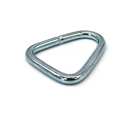 Triangelhaken Triangelhaak - 2500kg - 50mm