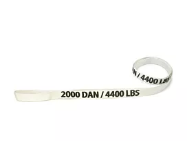 Lashing 32 mm Lashing band 32mm - 2000daN - 300m per zak