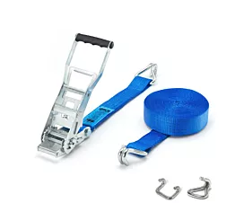 Alle spanbanden 50mm Spanband - ERGO 5T - 50mm - 2-delig - Spits-/klauwhaken - Gepersonaliseerd - STF500 Alle spanbanden 50mm Spanband - ERGO 5T - 50mm - 2-delig - Spits-/klauwhaken - Gepersonaliseerd - STF500