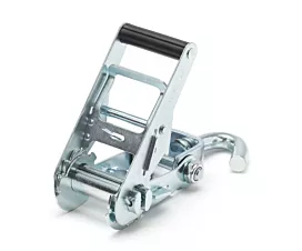 Ratels 50-75mm Ratel met draaihaak - 5000kg - 50mm Ratels 50-75mm Ratel met draaihaak - 5000kg - 50mm