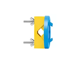 Alle messen & toebehoren Wandhouder voor verzameldoos Alle messen & toebehoren Wandhouder voor verzameldoos