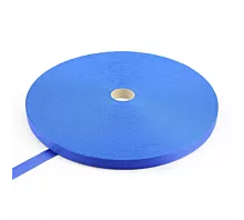 Alle band op rol - PP Polypropyleen band - 500kg - 25mm - 100m op rol (kies uw kleur)