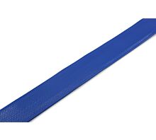 Flexibele hoekbeschermers Kunststof beschermhoes 35mm - Blauw - kies uw lengte