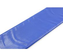 Flexibele hoekbeschermers Kunststof beschermhoes 120mm - Blauw - kies uw lengte