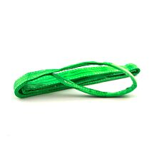 Alle hijsbanden Hijsbanden 2 ton, groen - 1 tot 12 meter (met VGS certificaat)
