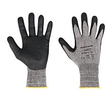 Alle handschoenen Honeywell - Assemblage kleine onderdelen in vochtige/vetrijke omgeving