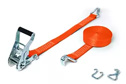 Tot 2,5T - Standaard