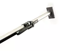 Alle rails, cargobars/-planken